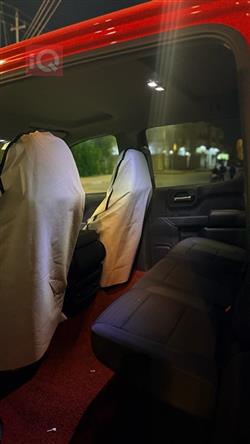 شێڤرۆلێت سلڤەرادۆ